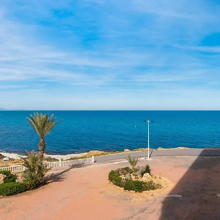Апартаменти Sunrise Miramar *