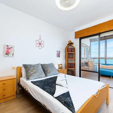 Sunrise Miramar Апартаменти Торрев'єха